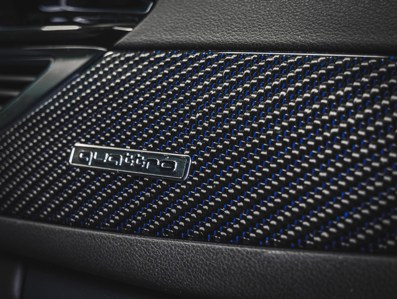 Audi RS6 vaihtoauto
