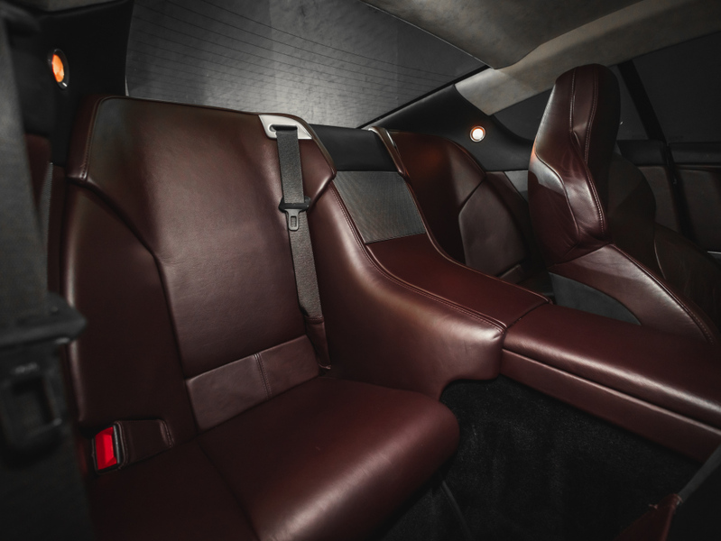 Aston Martin DB9 vaihtoauto