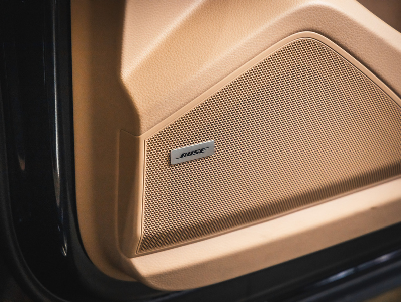 Porsche Cayenne vaihtoauto