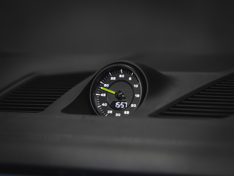 Porsche Cayenne vaihtoauto