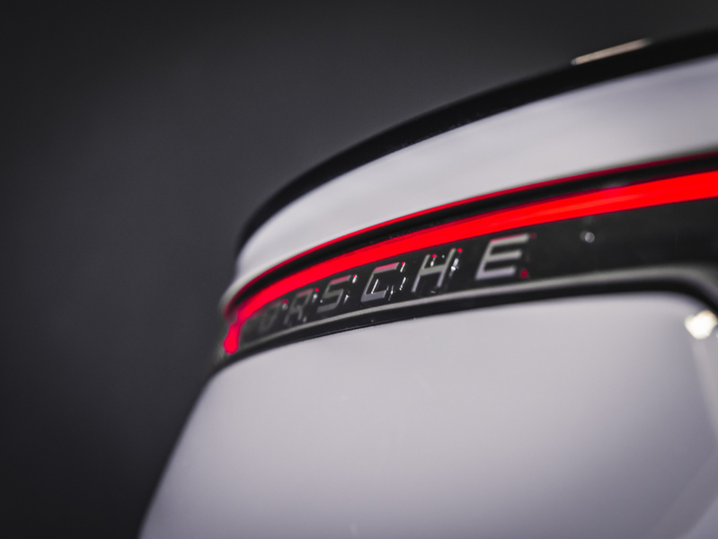 Porsche Cayenne vaihtoauto