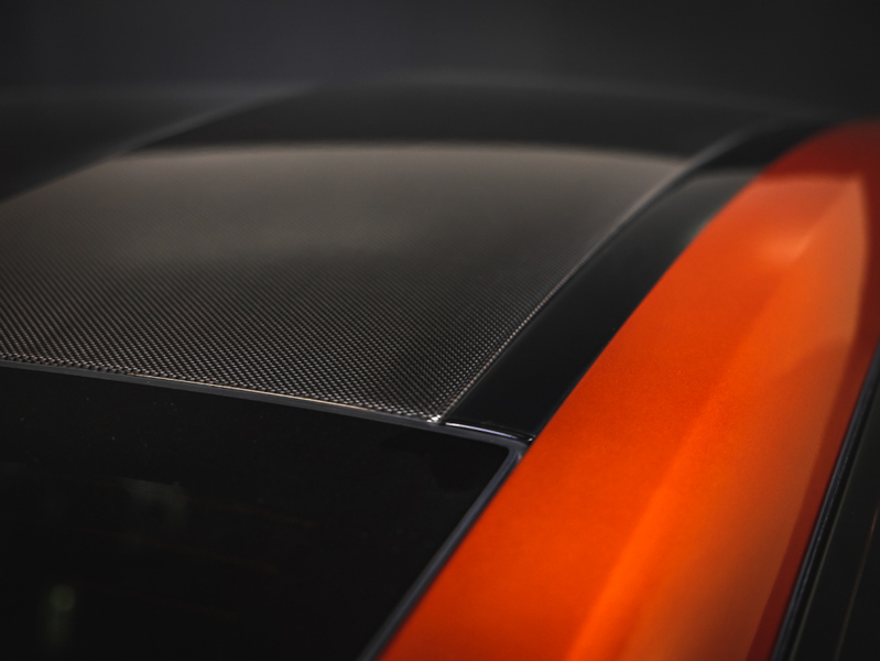 BMW M850i vaihtoauto