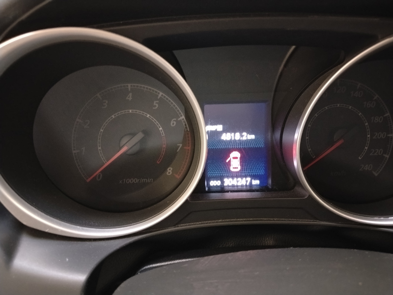 Mitsubishi ASX vaihtoauto