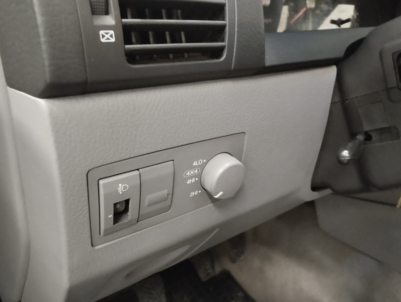 Kia Sorento vaihtoauto