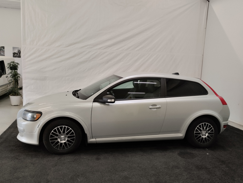 Volvo C30 vaihtoauto