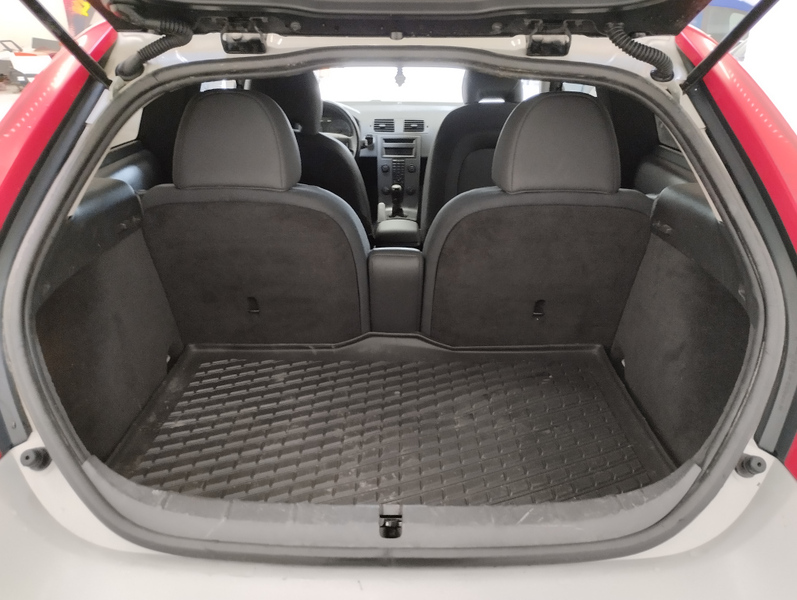 Volvo C30 vaihtoauto