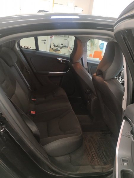 Volvo S60 vaihtoauto