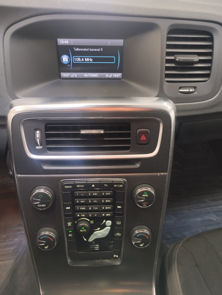 Volvo S60 vaihtoauto