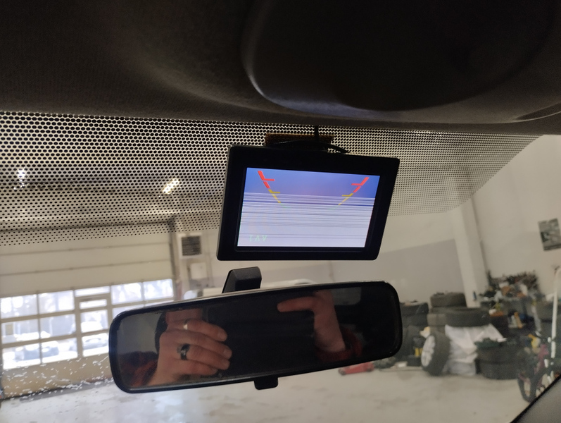 Nissan Primastar vaihtoauto