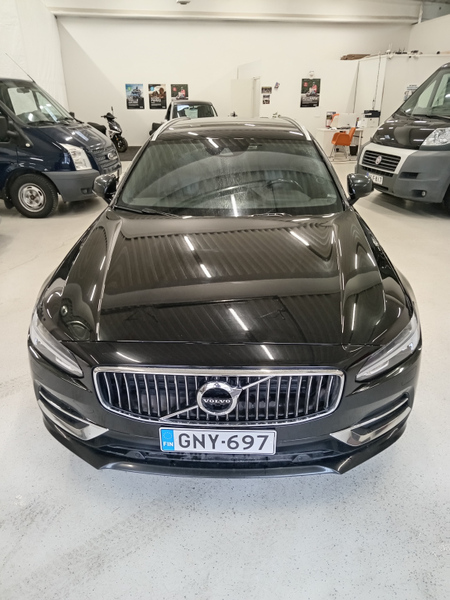Volvo V90 vaihtoauto