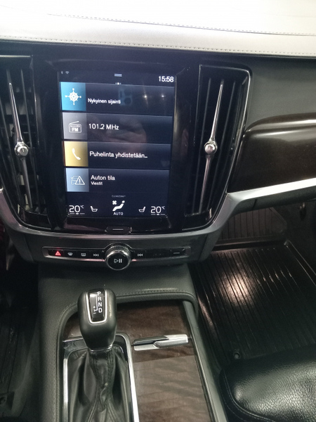 Volvo V90 vaihtoauto