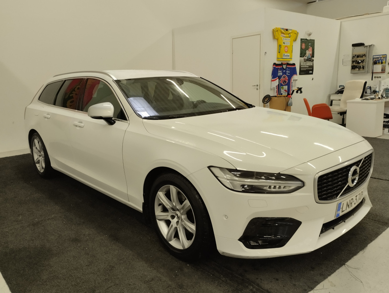 Volvo V90 vaihtoauto