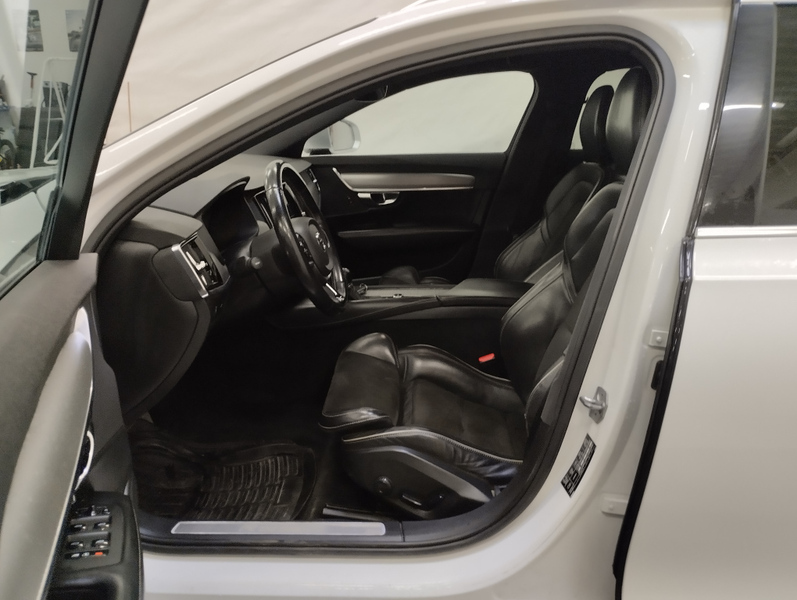 Volvo V90 vaihtoauto