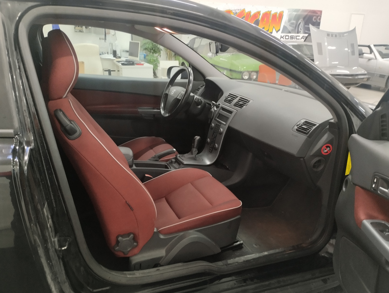 Volvo C30 vaihtoauto