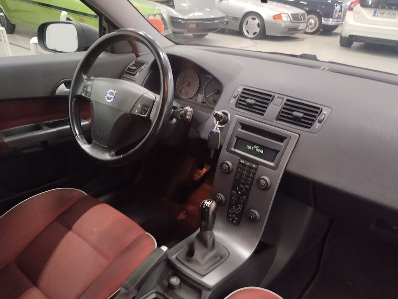 Volvo C30 vaihtoauto