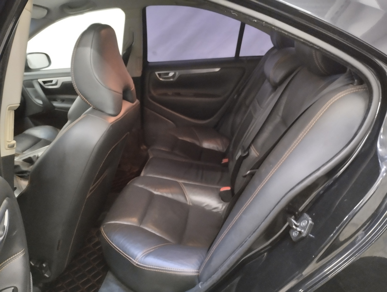 Volvo S60 vaihtoauto