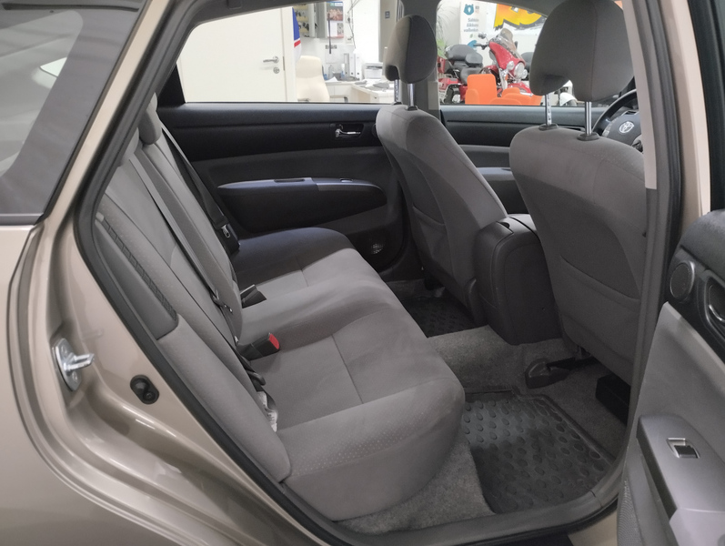 Toyota Prius vaihtoauto