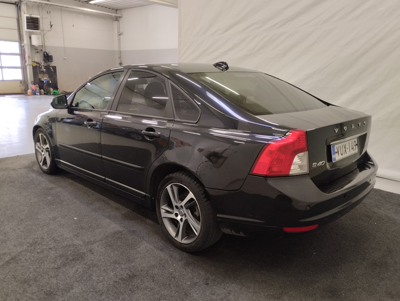 Volvo S40 vaihtoauto