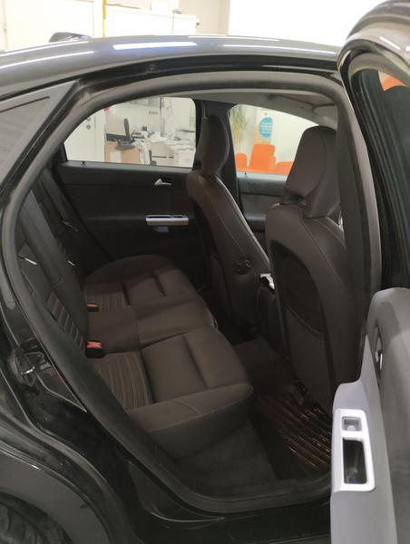 Volvo S40 vaihtoauto