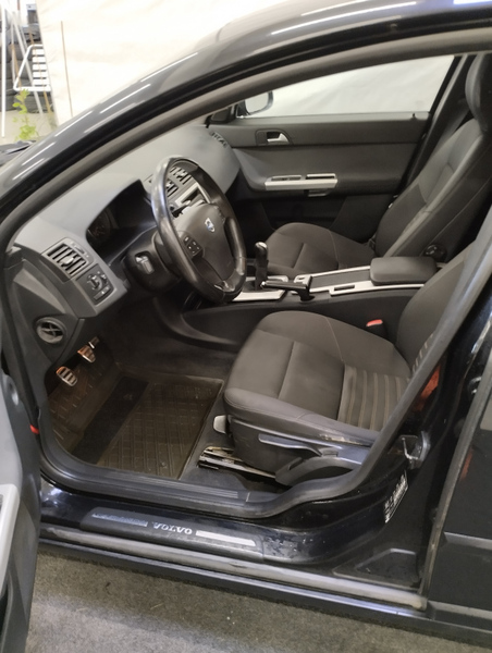 Volvo S40 vaihtoauto