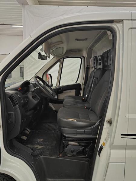 Citroën Jumper vaihtoauto