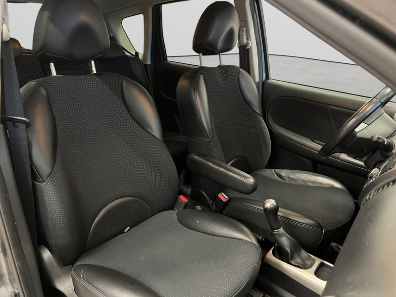 Nissan NOTE vaihtoauto