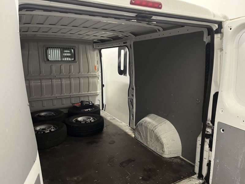 Peugeot Boxer vaihtoauto