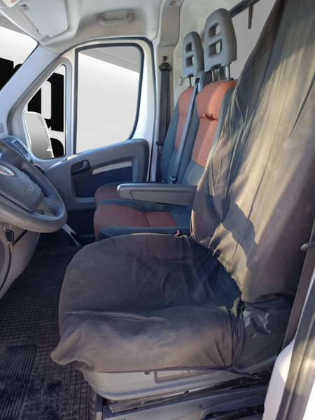 Fiat Ducato vaihtoauto