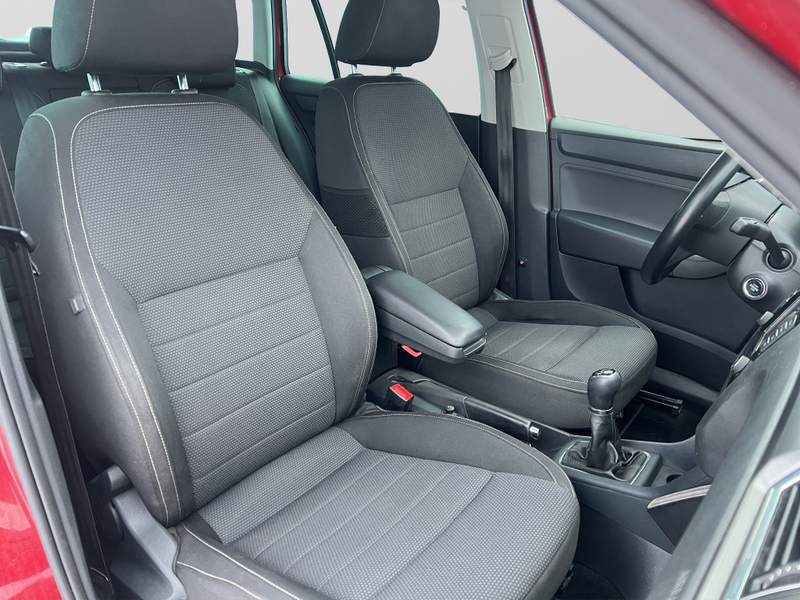 Skoda Rapid vaihtoauto