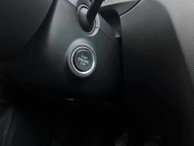 Skoda Rapid vaihtoauto