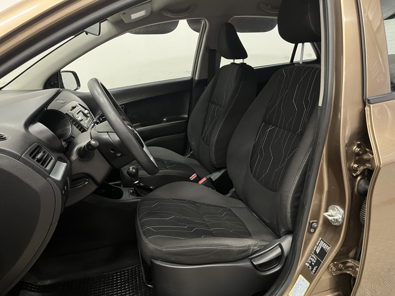 Kia Picanto vaihtoauto