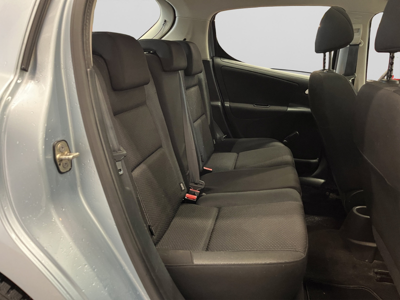 Peugeot 207 vaihtoauto