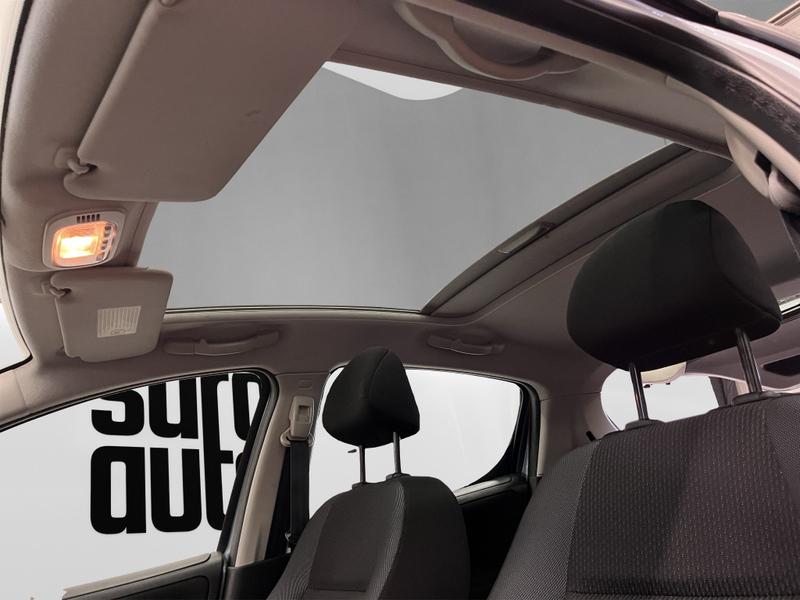 Peugeot 207 vaihtoauto