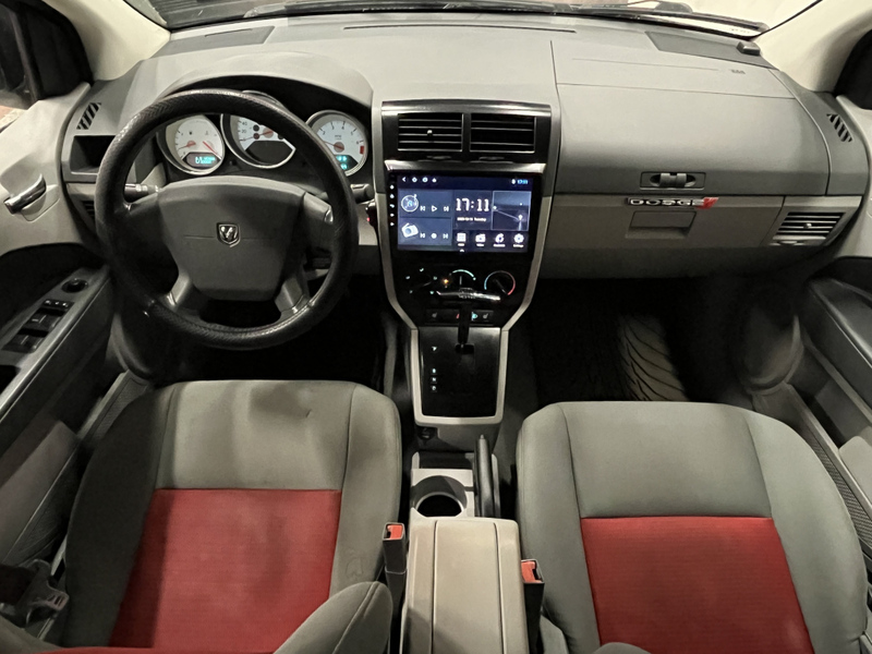 Dodge Caliber vaihtoauto