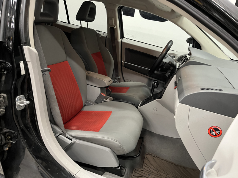 Dodge Caliber vaihtoauto