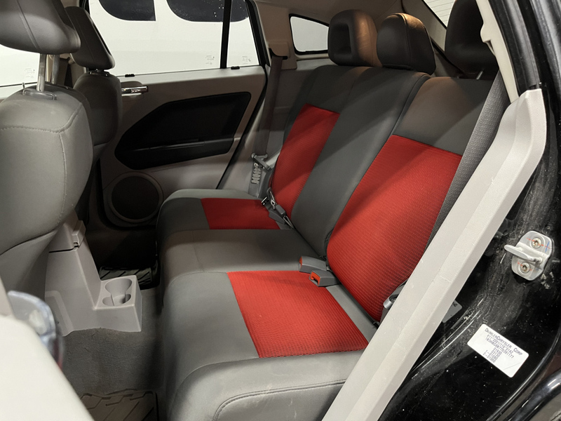 Dodge Caliber vaihtoauto