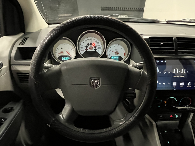 Dodge Caliber vaihtoauto