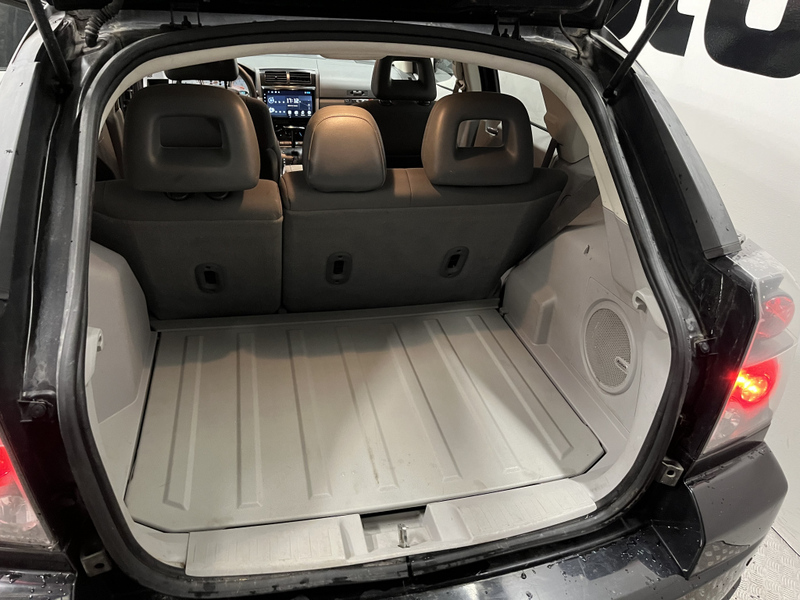 Dodge Caliber vaihtoauto