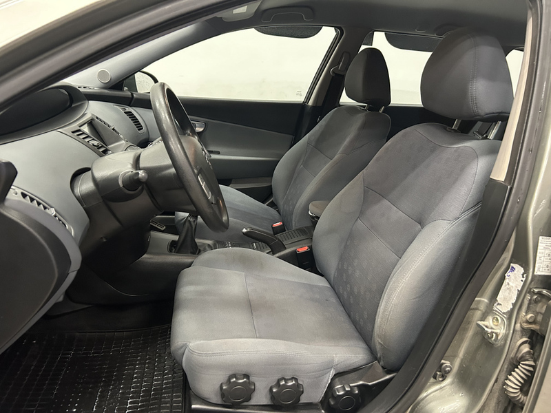 Nissan Primera vaihtoauto