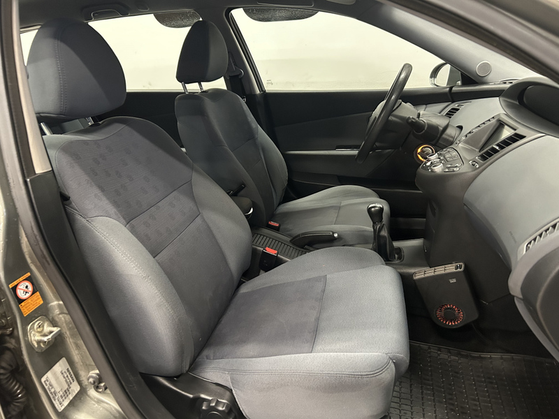 Nissan Primera vaihtoauto