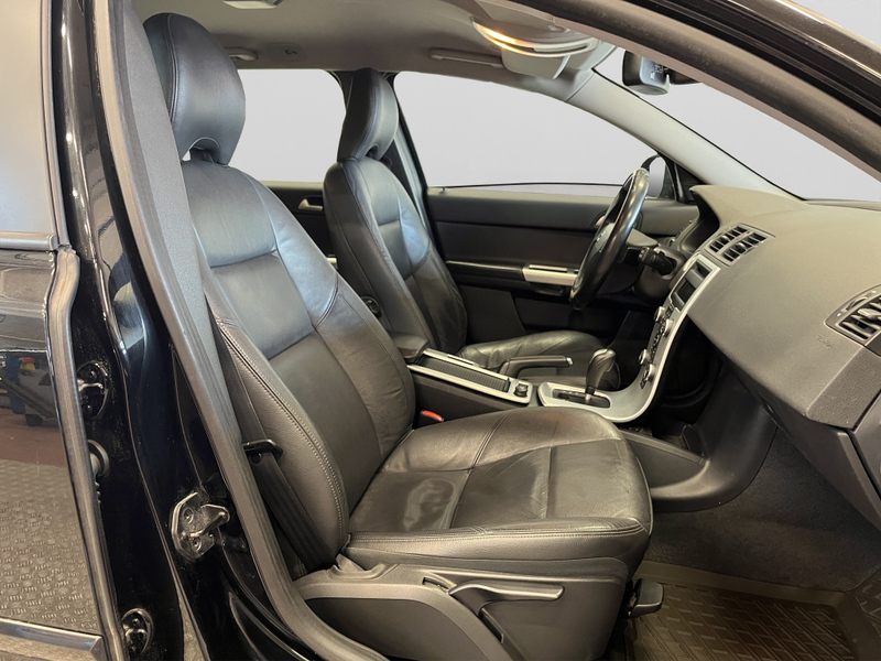 Volvo V50 vaihtoauto