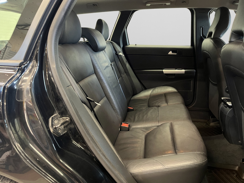 Volvo V50 vaihtoauto