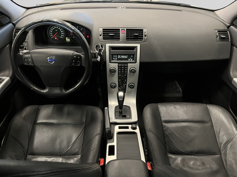 Volvo V50 vaihtoauto