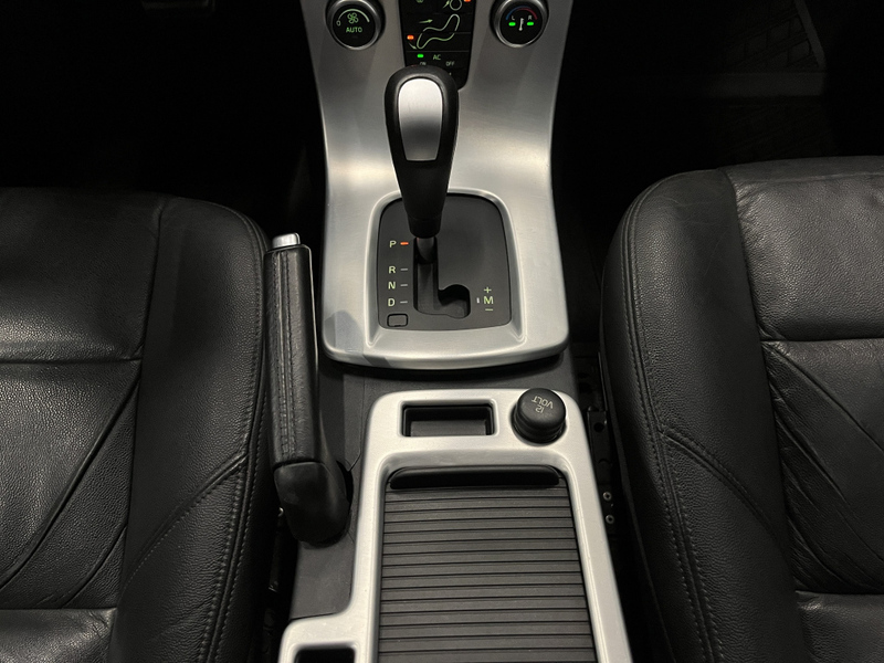 Volvo V50 vaihtoauto