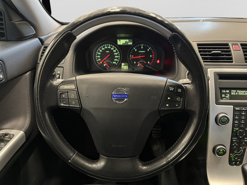 Volvo V50 vaihtoauto