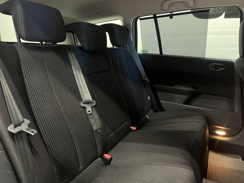 Renault Mégane vaihtoauto