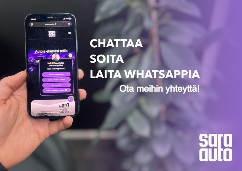 Nissan Navara vaihtoauto