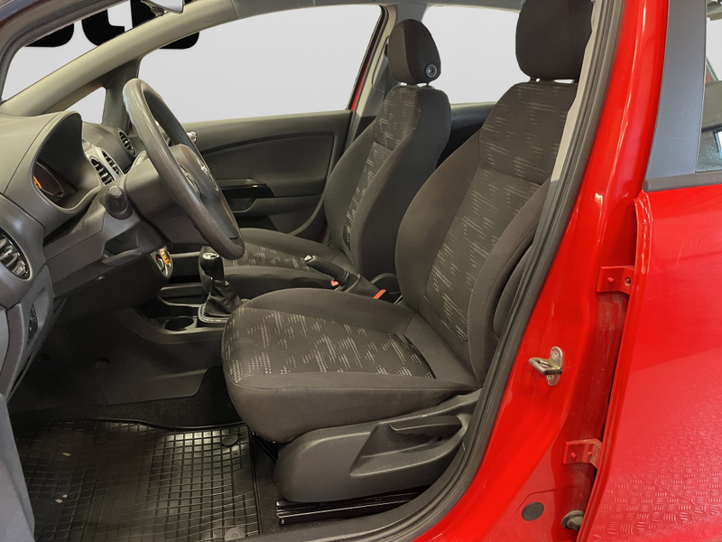 Opel Corsa vaihtoauto