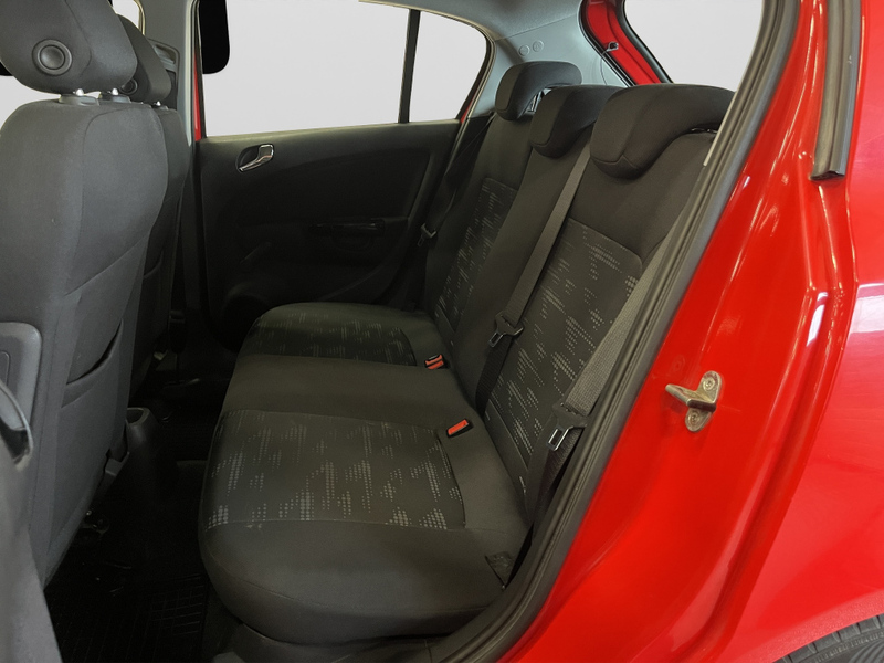 Opel Corsa vaihtoauto