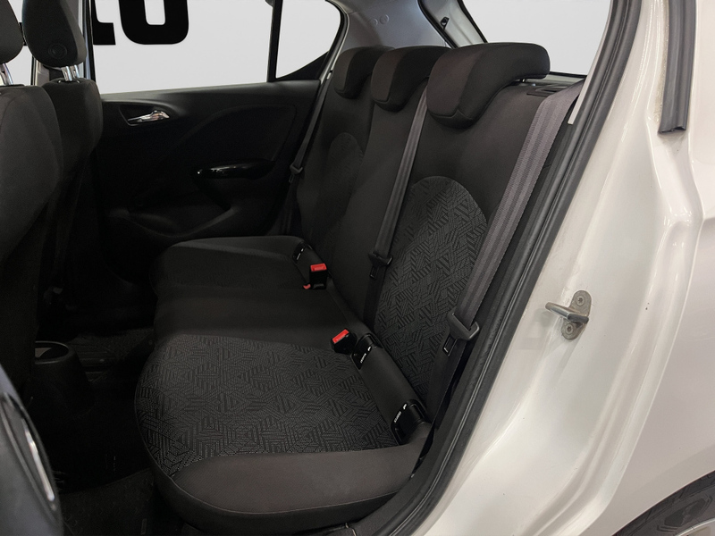 Opel Corsa vaihtoauto